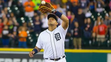 ?El peor partido en la historia de Miguel Cabrera?