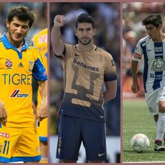 Pachuca abre actividad de mexicanos en Concachampions