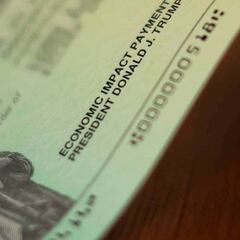 Second stimulus check: economists push for regular payments
