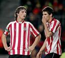 Amorebieta y Javi Martínez firmarán ya las renovaciones