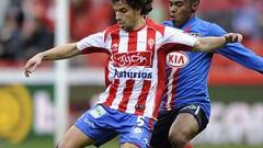 "Lo más importante es la permanencia en Primera"