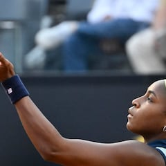 Who’s playing at the 2024 Italian Open today, Monday May 13? Gauff, Keys, Collins, Paul...