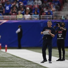 NFL vs XFL: What rules are different?