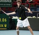 Gilles Simon no participará en Roland Garros