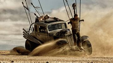 Solución al conductor torpe: frenos antichoques