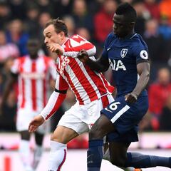 Davinson y una consolidación en Premier con apenas 21 años