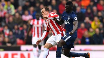 Davinson y una consolidación en Premier con apenas 21 años