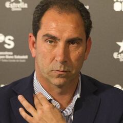 Costa, sobre la Davis de Piqué: "Estoy seguro de que la mayoría de jugadores están contentos"