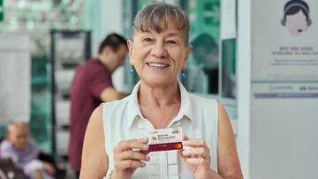 Pensión del Bienestar: ¿A quiénes les depositan del 14 al 18 de julio de 2025?