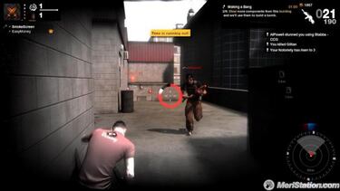 All Points Bulletin, Impresiones