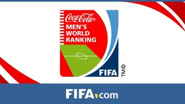 Se actualizó la tabla en la que se evalúa el desempeño de las selecciones nacionales de todas las confederaciones asociadas a la FIFA y esto sucedió.
