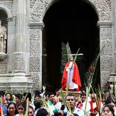 Jueves Santo en México 2023: Origen, qué significa y cómo se celebra en Semana Santa