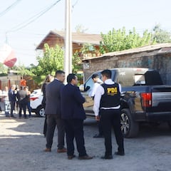 Revelan los sueldos en la PDI según los grados: hasta 5 millones de pesos