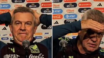 Aguirre en estado puro: le preguntan por el ‘punto G’ y su respuesta desata las carcajadas