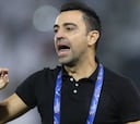 Xavi: "Qatar es muy fácil para vivir, muy cómodo y seguro"