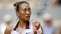Roland Garros 2025, en directo: partidos y resultados de la jornada 10 en París hoy en vivo