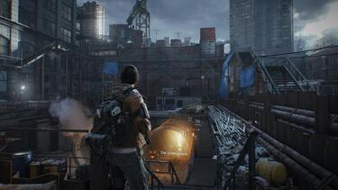 The Division, Impresiones E3