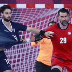 Figura del balonmano saldrá del retiro para volver a la Roja