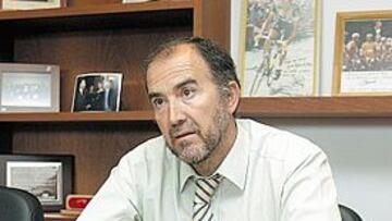 Javier Martín del Burgo