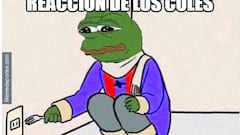 Los memes más divertidos del partido de Champions Juve-Barcelona