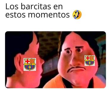 Los mejores memes de las semifinales de Copa