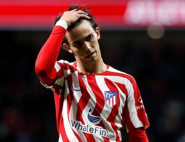 Reasons why João Félix to PSG makes sense