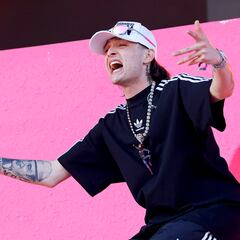 Latin Billboard Music Awards 2023: Lista completa de todos los artistas nominados