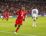 Canadá suma dos rivales más en Toronto de cara a la Copa del Mundo 2026