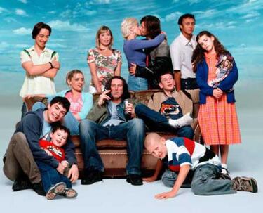 Sinvergüenzas auténticos