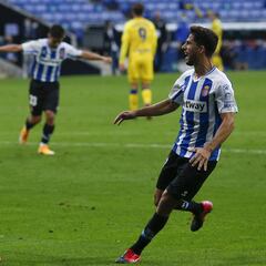 Raúl de Tomás no se había ido del Espanyol, pero sí ha vuelto