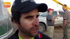 El mundo del deporte lamenta la muerte de De Gavardo