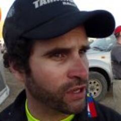 El mundo del deporte lamenta la muerte de De Gavardo