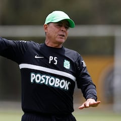 Sarmiento: “Es el turno de Autuori y respeto su llegada”