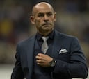 Jémez pese a la derrota: "Estoy orgulloso de mi equipo"