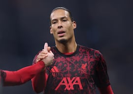 Inter - Liverpool, en vivo: UEFA Champions League, hoy en directo