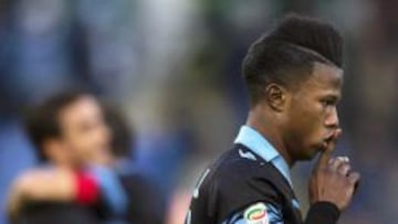 En Italia apuntan que el Atlético sigue a Keita del Lazio