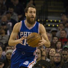 En EEUU niegan la oferta de los Sixers a Sergio Rodríguez