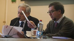 "Jadue creó una organización para robar dineros a la ANFP"