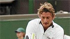 Ferrero vence y se le despeja el camino