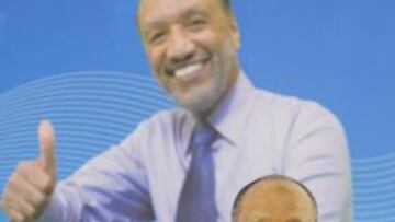 Ben Hammam disputará la presidencia de la FIFA