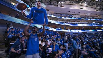 Doncic, a tiro de los 200 millones