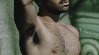 Cómo quitar el mal olor de las axilas: causas y soluciones