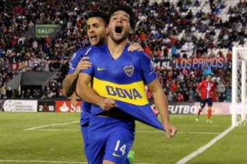 A Boca le basta con un empate en La Bombonera para meterse en los cuartos de final.