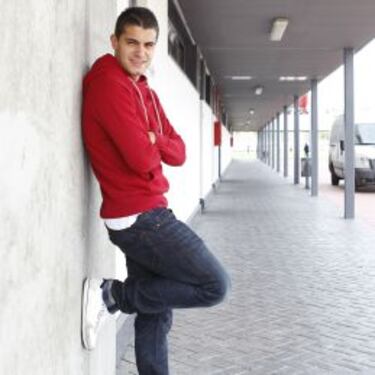 La tabla de Primera empieza a echar fuego por la parte de abajo