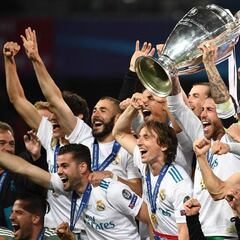 Nada es igual en esta vuelta Kiev