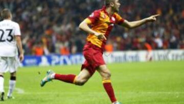 Burak Yilmaz