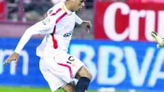 El poder de Kanouté