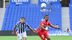 Córdoba – Real Sociedad B: TV, horario y cómo ver LaLiga Hypermotion online