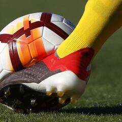 El sorpresivo puntero que tiene la segunda rueda del torneo