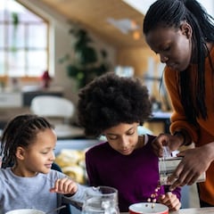 Cheque estímulo: Julio, la fecha clave para recibir los créditos tributarios por hijo de $3,600